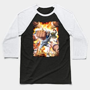 GARP MERCH VTG Baseball T-Shirt